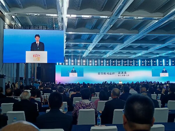 全球潮人的山水之約 —— 2025國(guó)際潮團(tuán)年會(huì)進(jìn)入潮州時(shí)間，2026世界潮商大會(huì)進(jìn)入柬埔寨時(shí)間