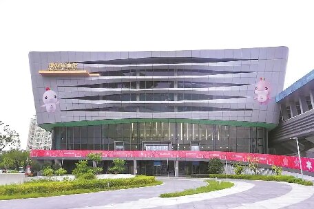 全運會汕頭已經(jīng)準備好了！“體育+文旅”融合解鎖新體驗