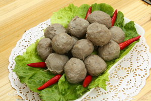 “汕頭牛肉丸”有了新食品安全標(biāo)準(zhǔn)！更好地推動汕頭牛肉丸產(chǎn)品高質(zhì)量發(fā)展